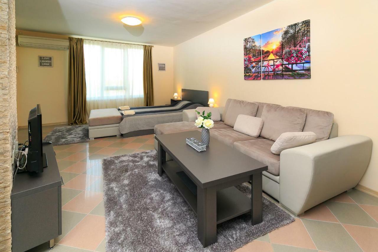 City Center Studio - River View Пловдив Екстериор снимка