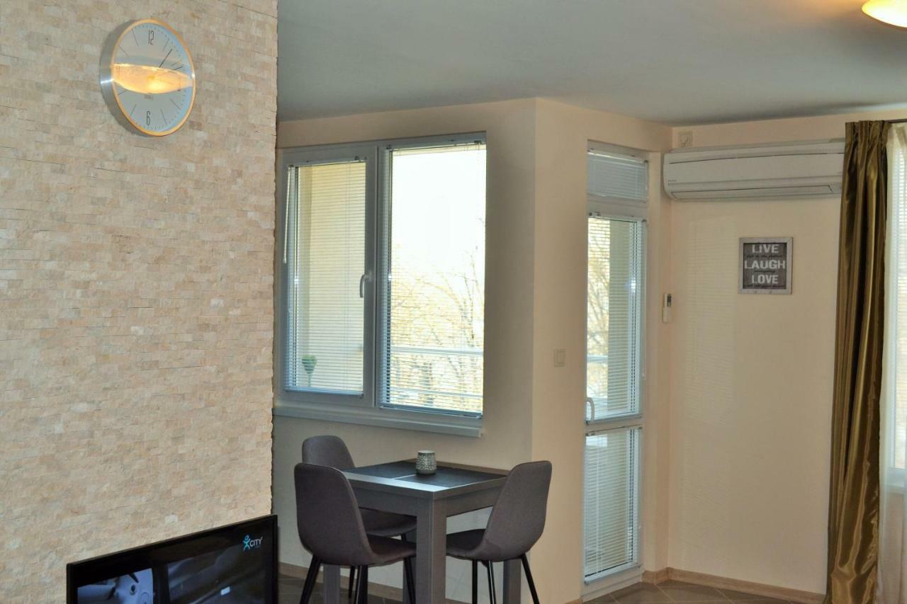City Center Studio - River View Пловдив Екстериор снимка
